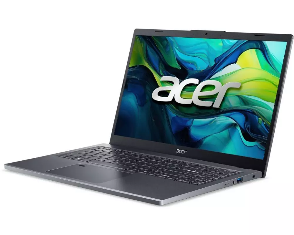 Acer Aspire 15 (A15-51M-51C6) 5, 16 GB, 512 GB