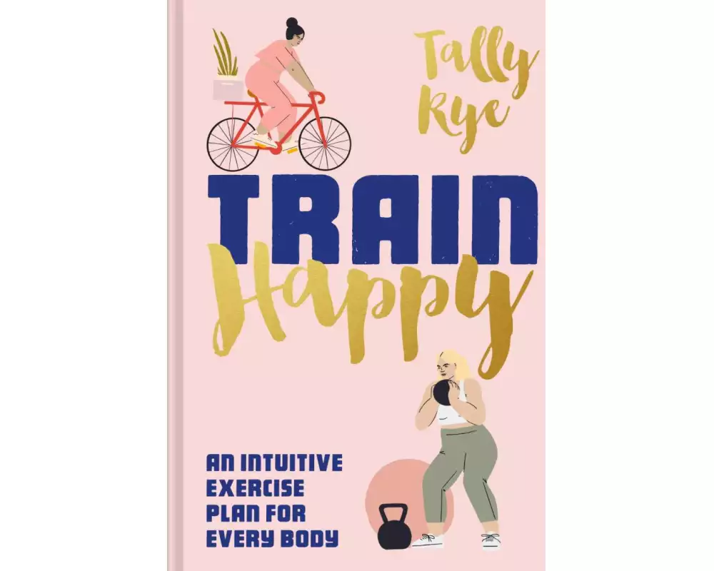Train Happy