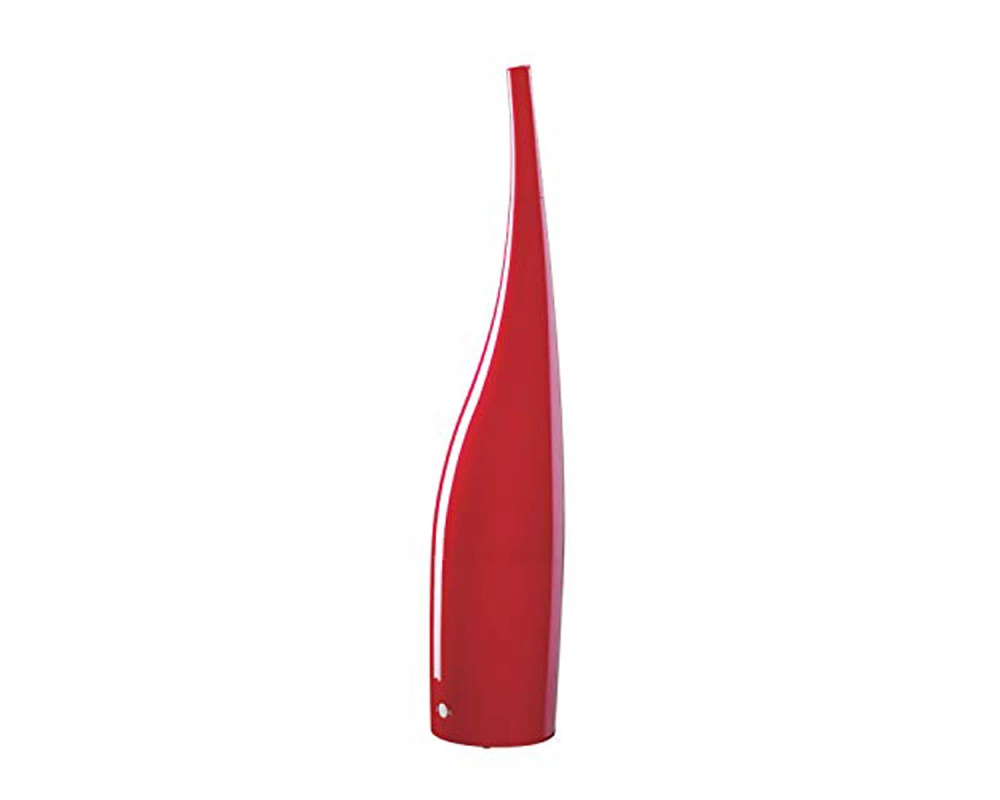 D-design Allonge Luftbefeuchter, rot