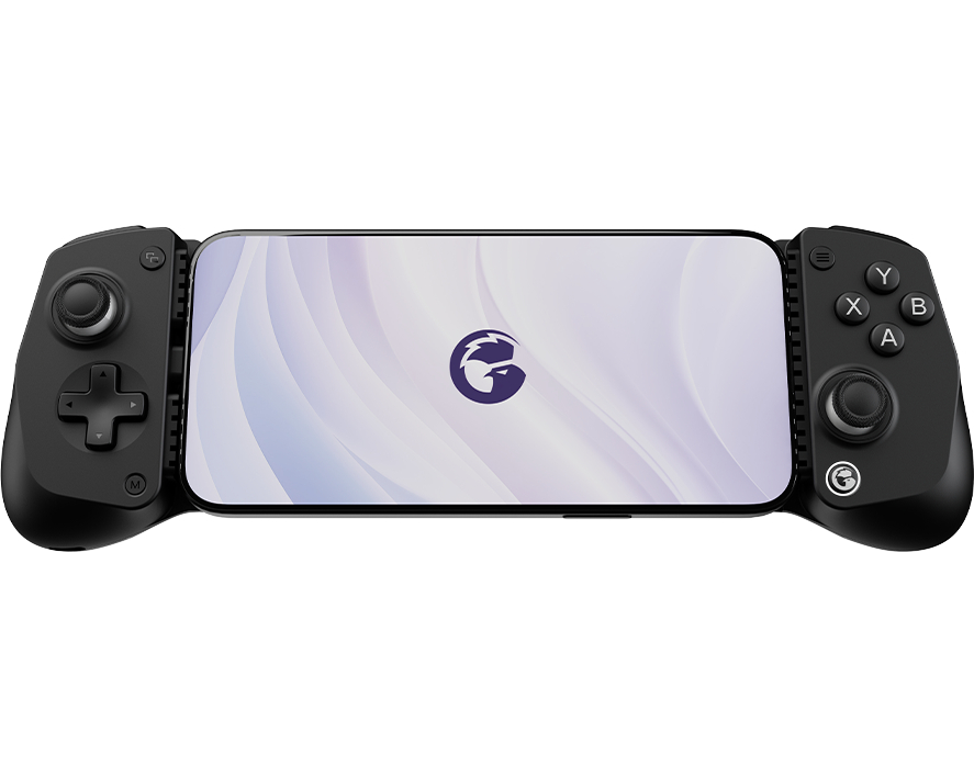 GAMESIR X5 Lite Controller GSX5001-1 USB-C Mobile, iOS, Android