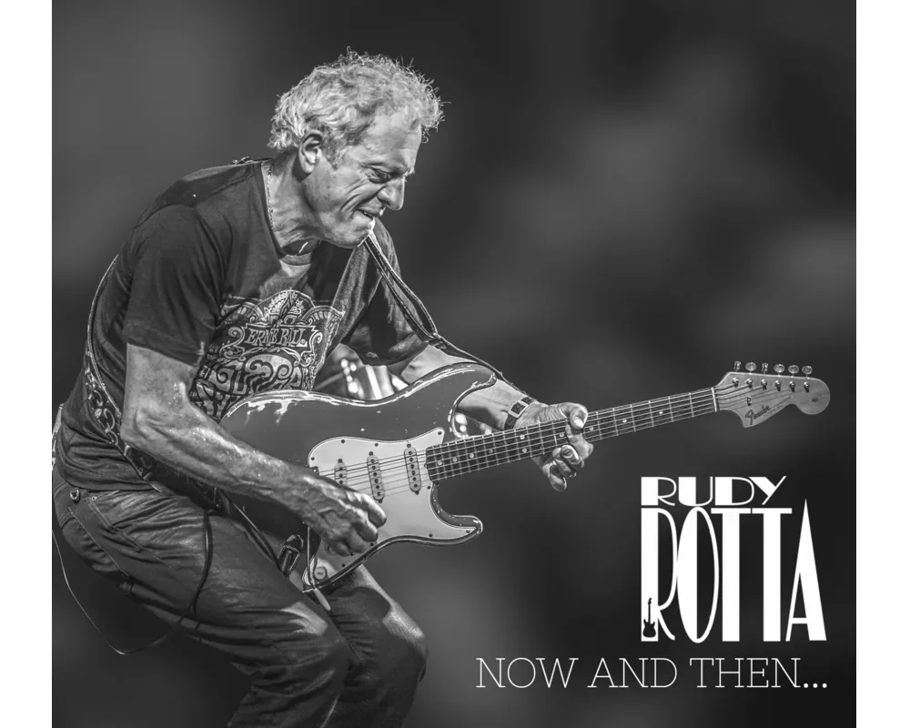 Now And Then...And Forever