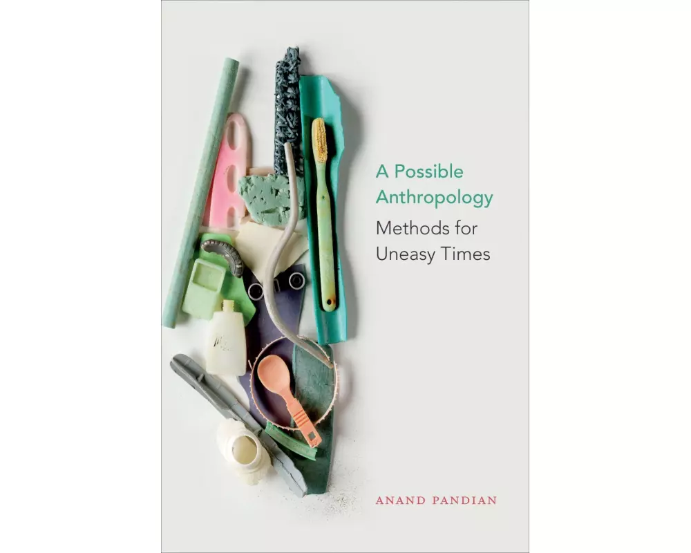 A Possible Anthropology