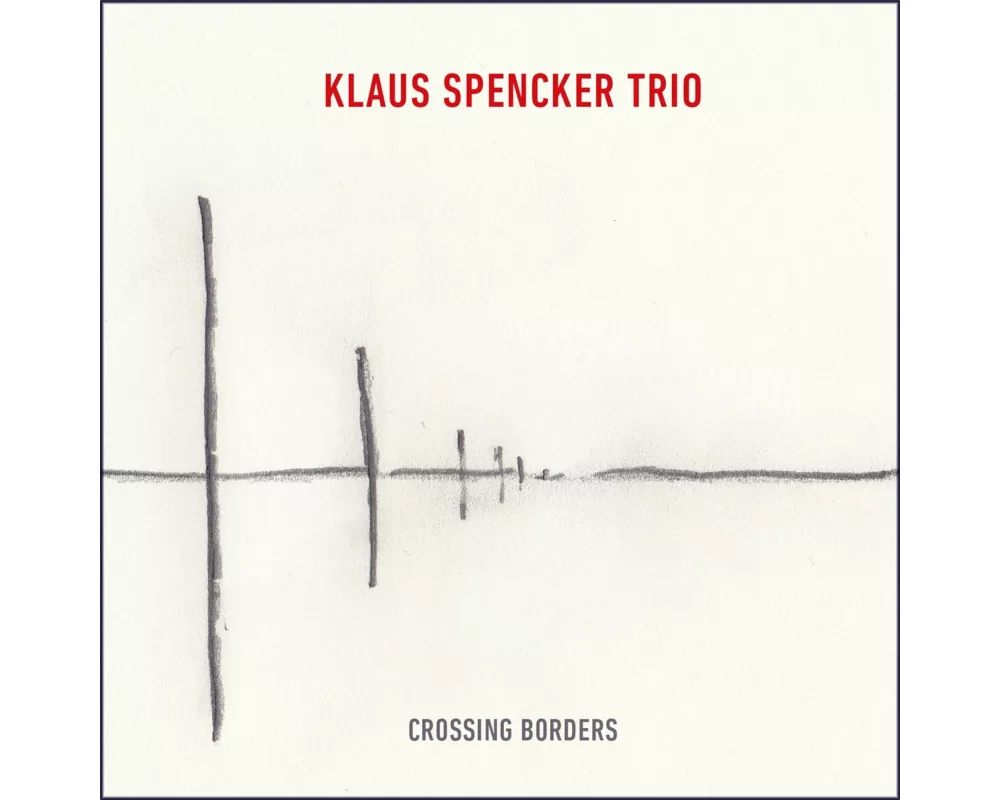 Crossing Borders (Special Edition)