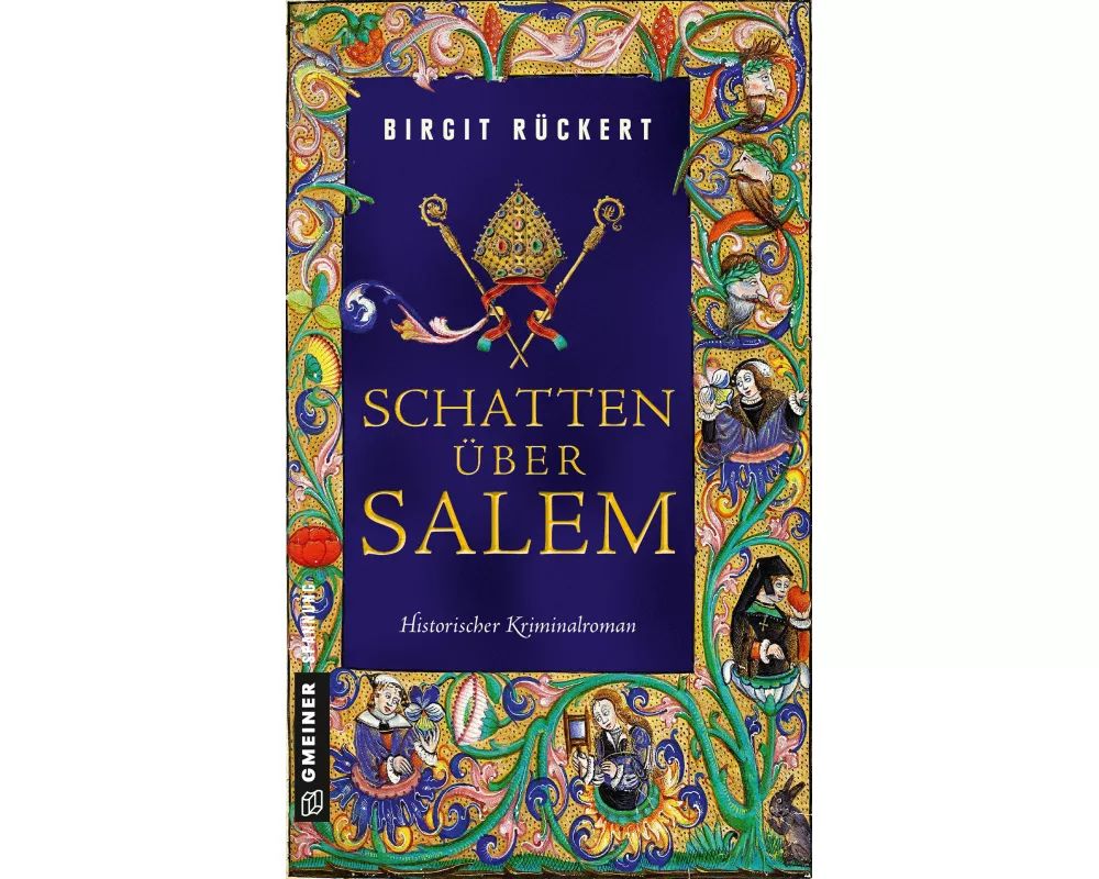 Schatten über Salem