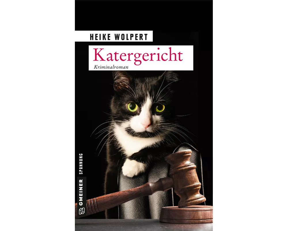 Katergericht