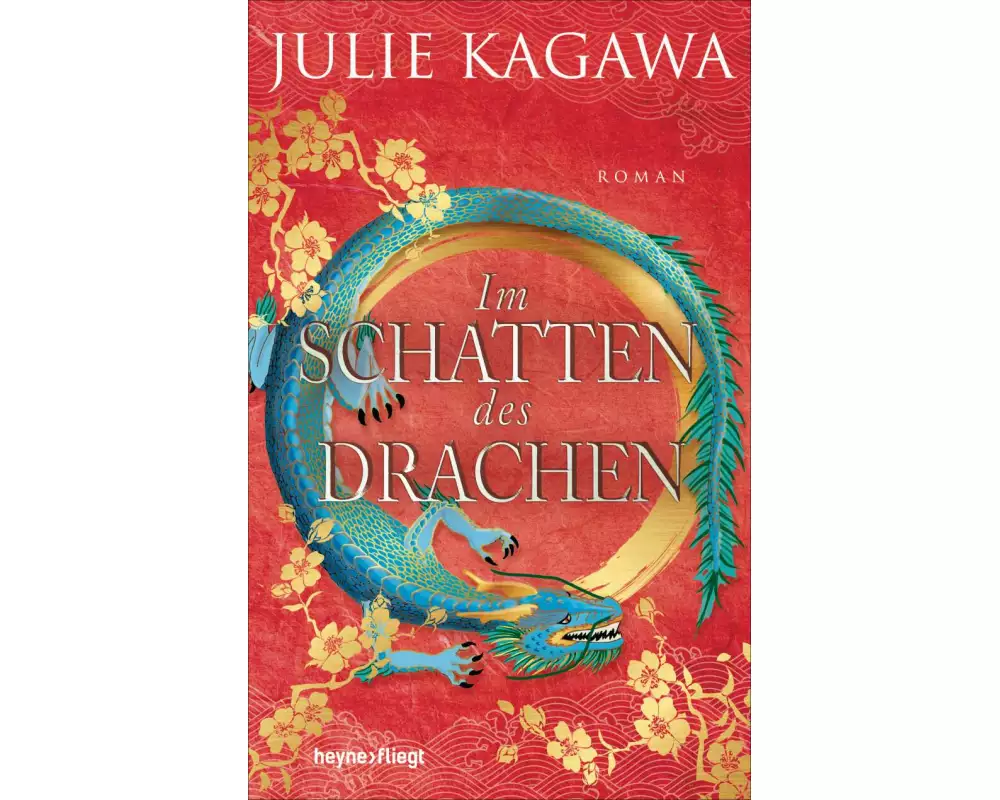 Im Schatten des Drachen