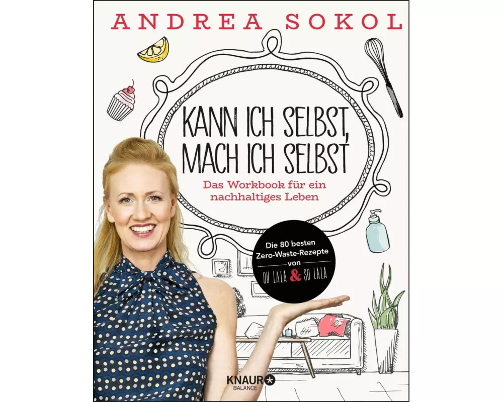 Kann ich selbst, mach ich selbst