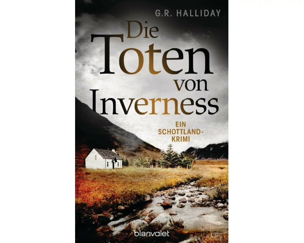 Die Toten von Inverness