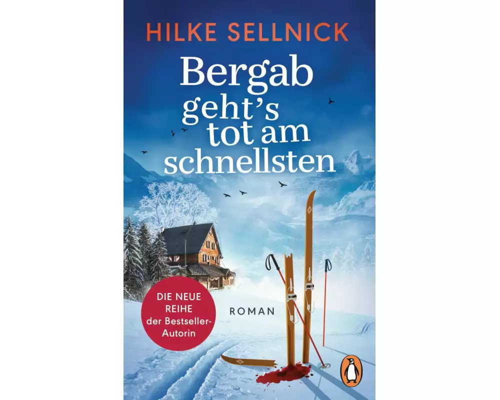 Bergab geht's tot am schnellsten