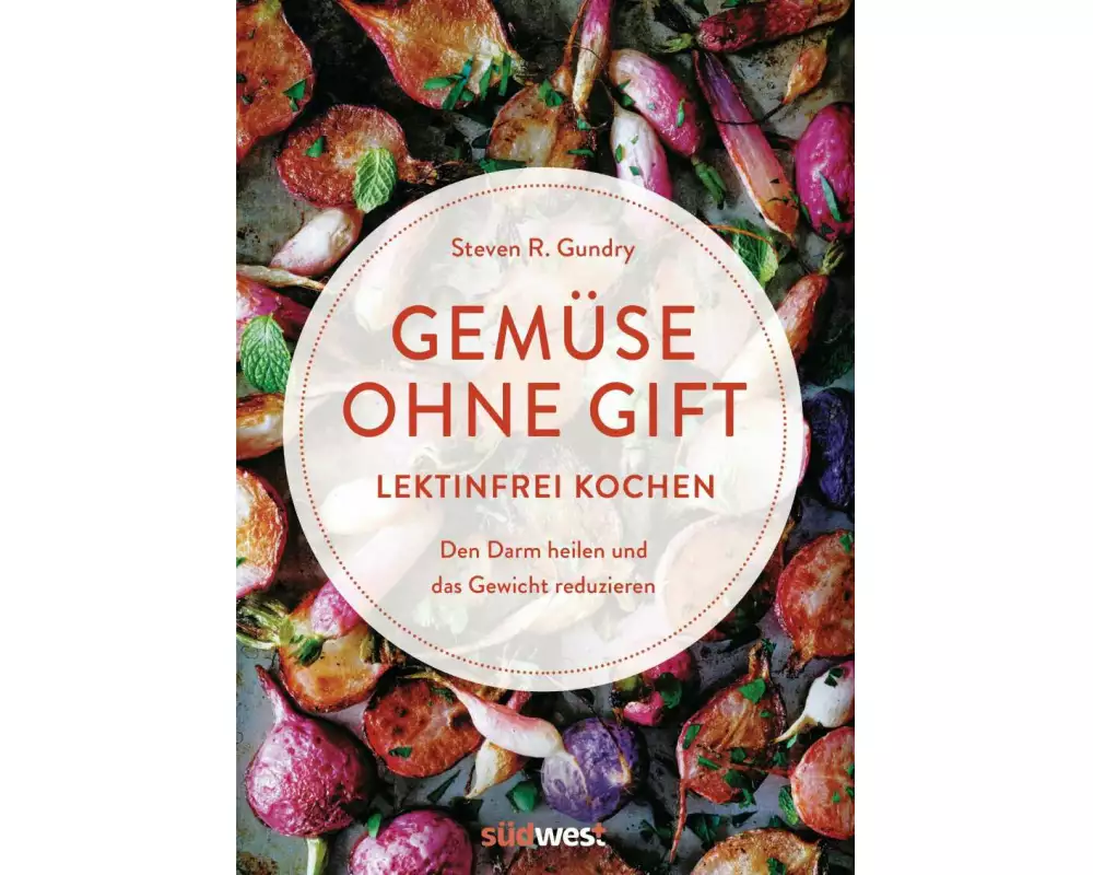 Gemüse ohne Gift