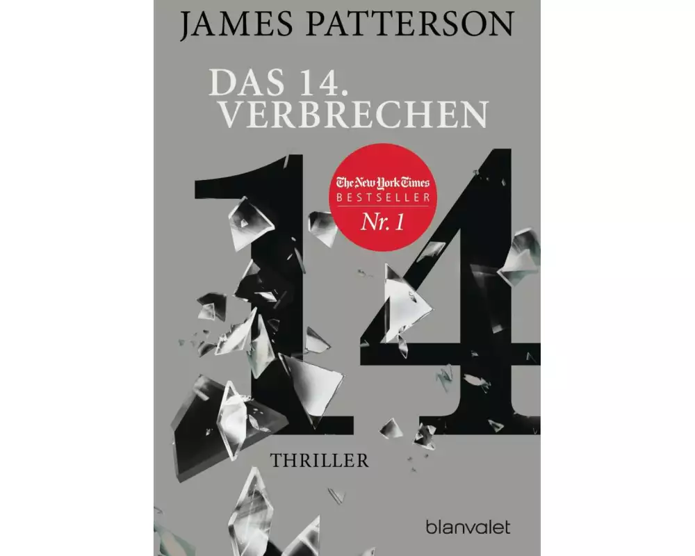 Das 14. Verbrechen