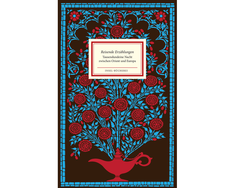Reisende Erzählungen