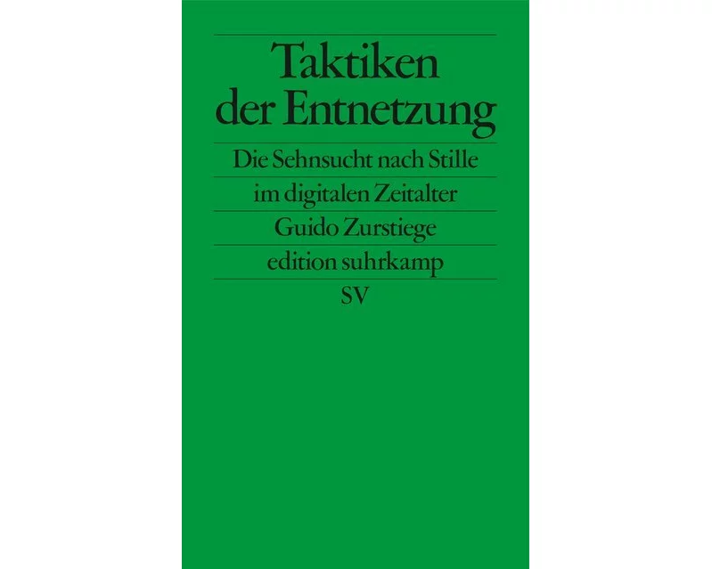 Taktiken der Entnetzung