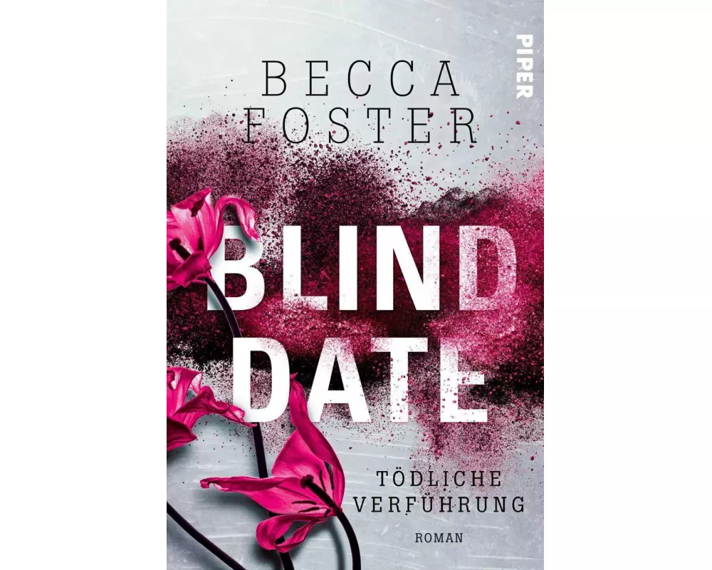 Blind Date – Tödliche Verführung