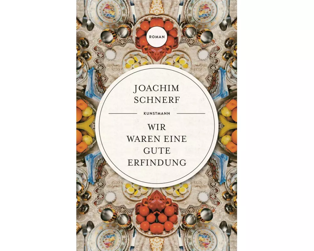 Wir waren eine gute Erfindung