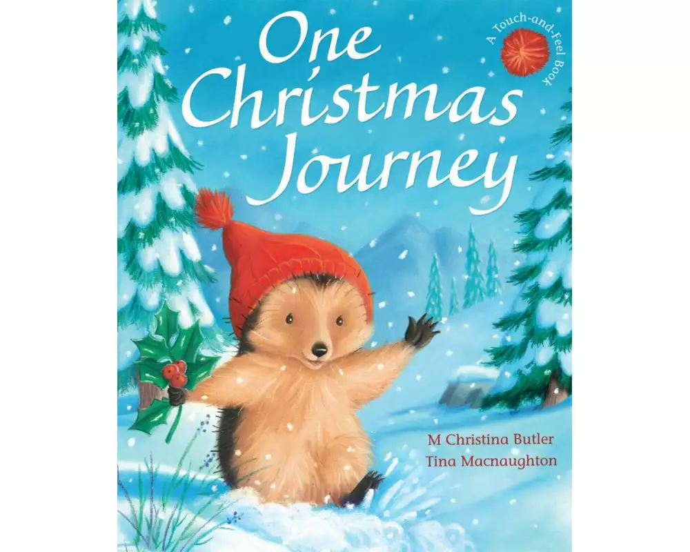 One Christmas Journey