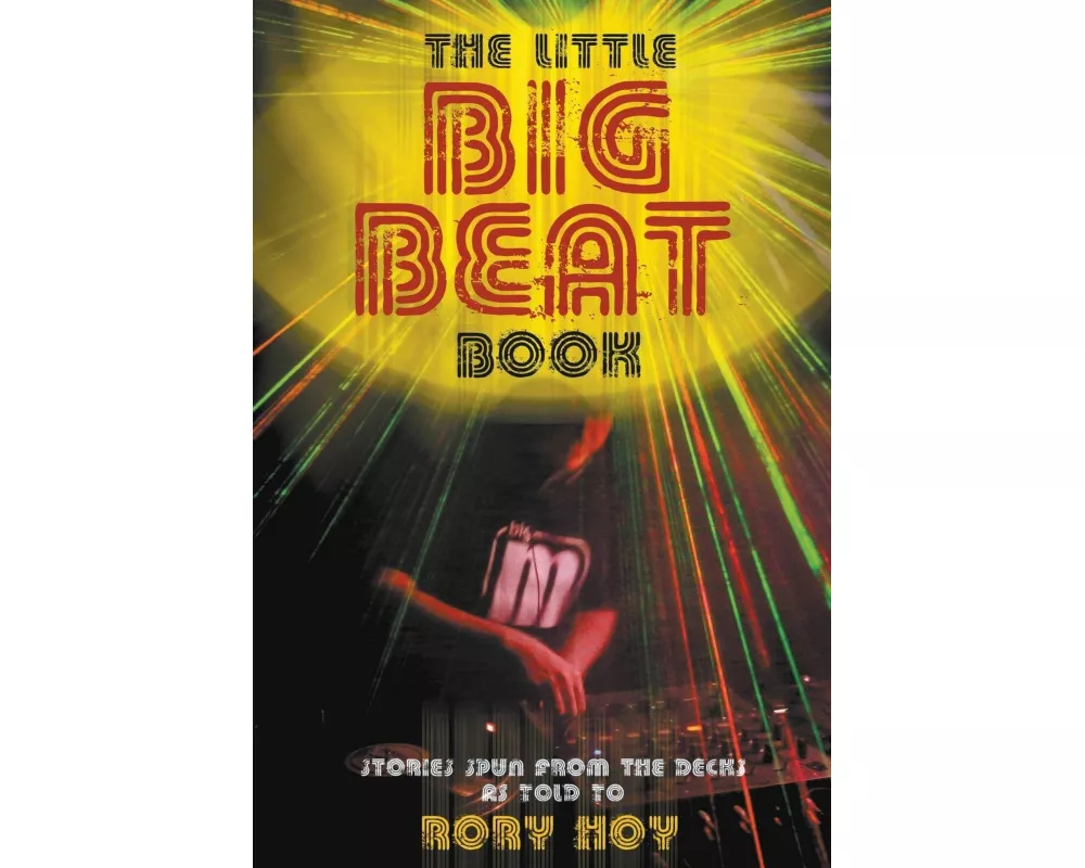 The Little Big Beat Book