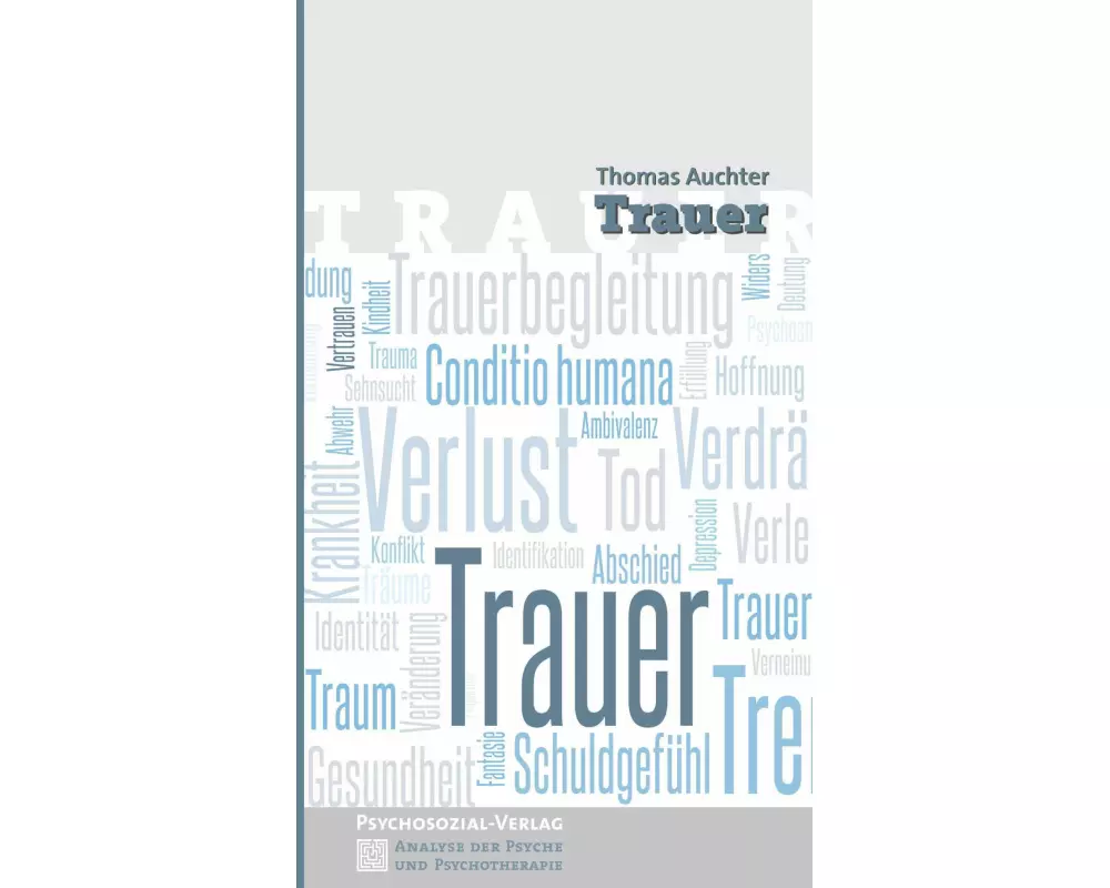 Trauer
