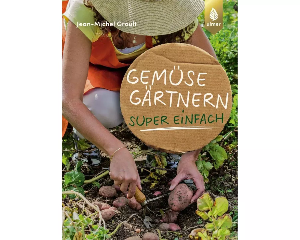 Gemüsegärtnern super einfach