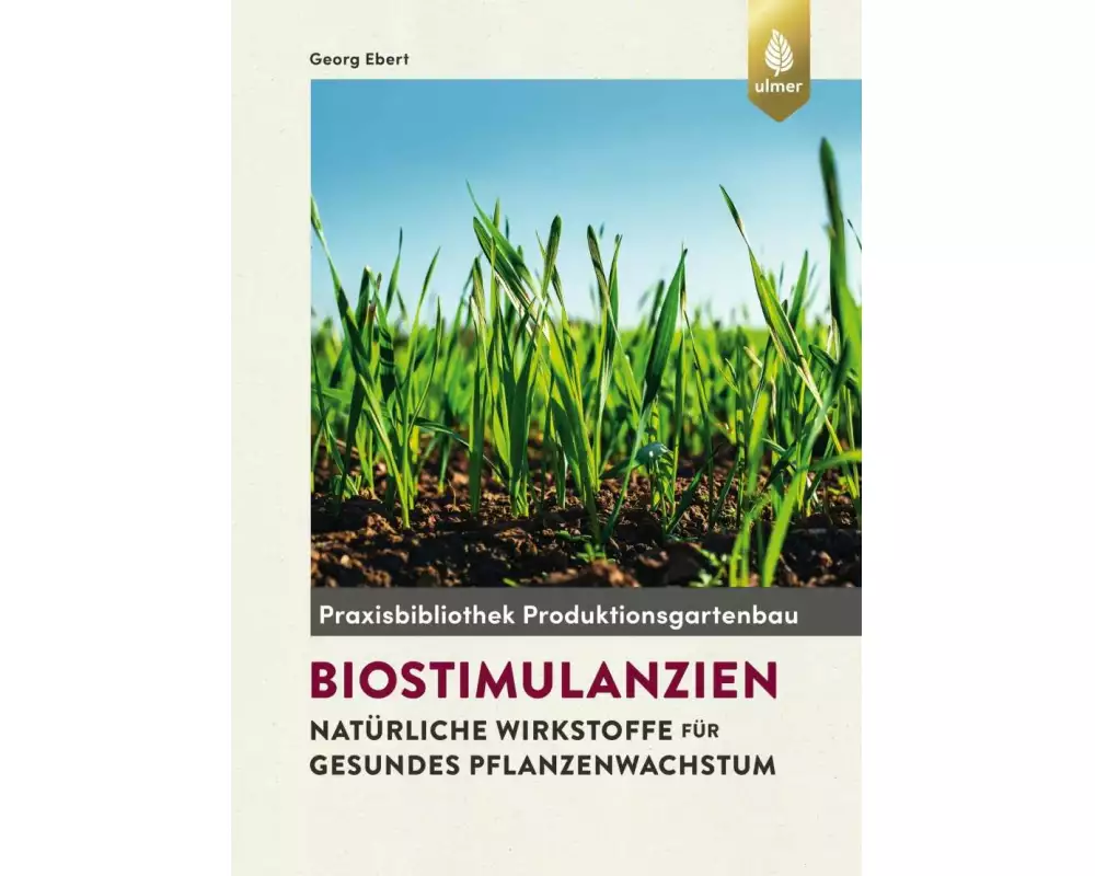 Biostimulanzien