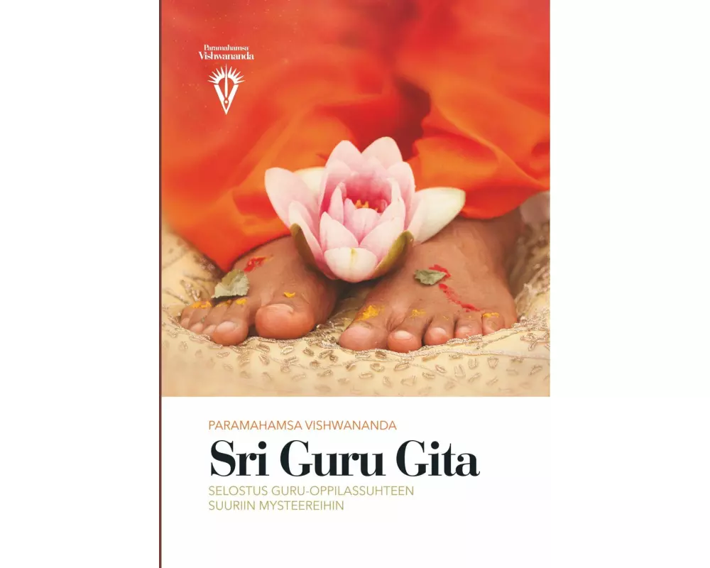 Sri Guru Gita