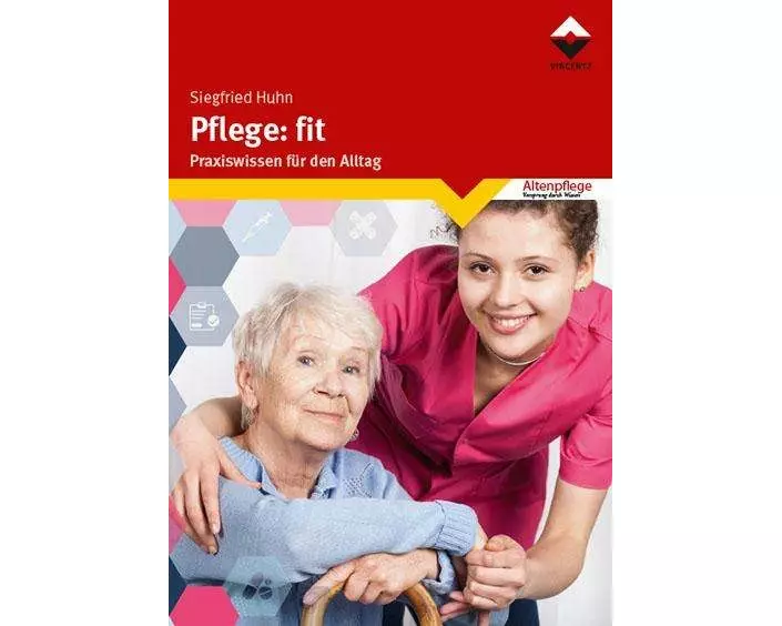 Pflege: fit