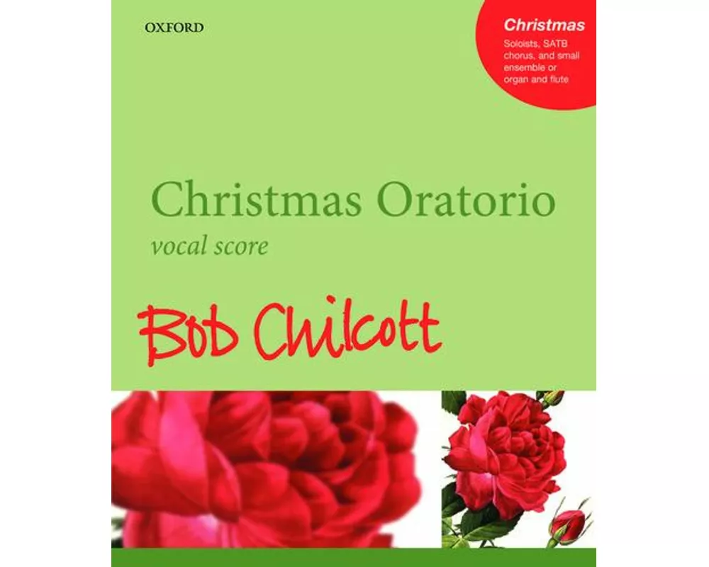 Christmas Oratorio