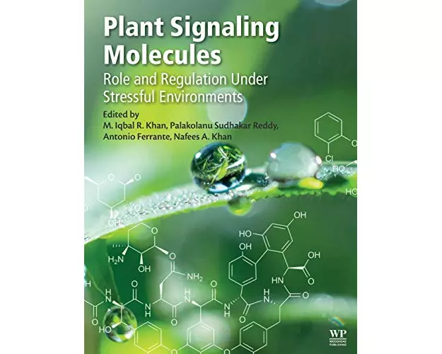 Plant Signaling Molecules