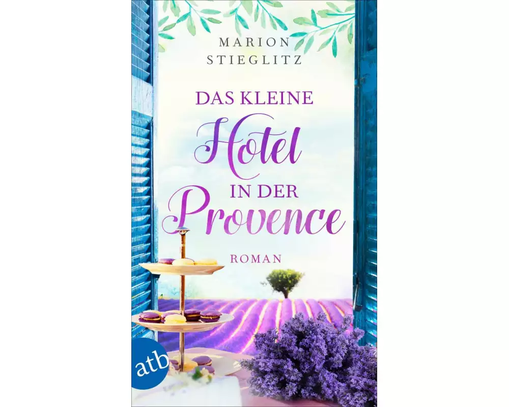 Das kleine Hotel in der Provence