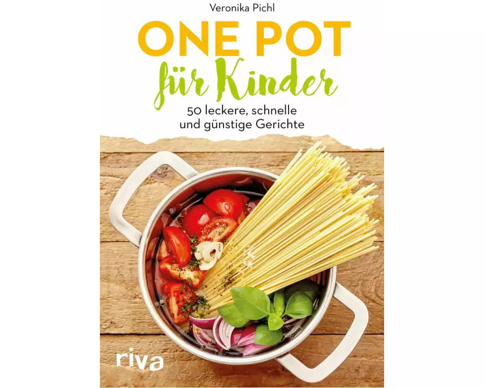 One Pot für Kinder
