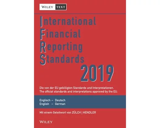 International Financial Reporting Standards (IFRS) 2019