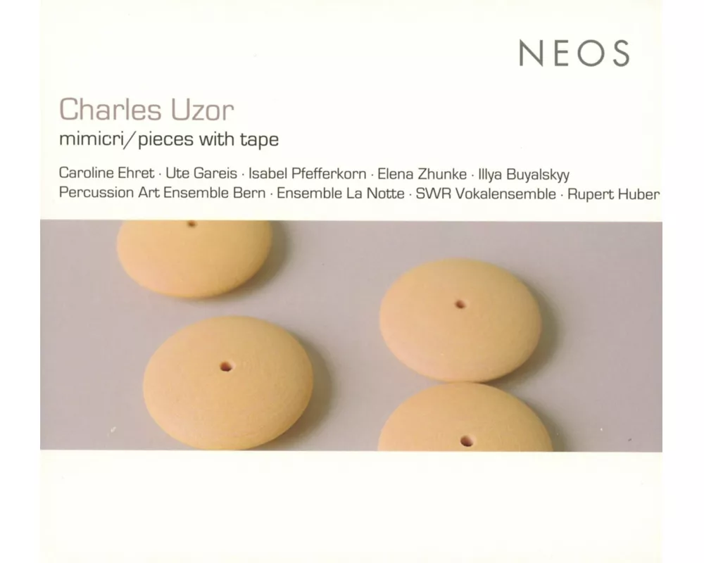 mimicri/pieces with tape
