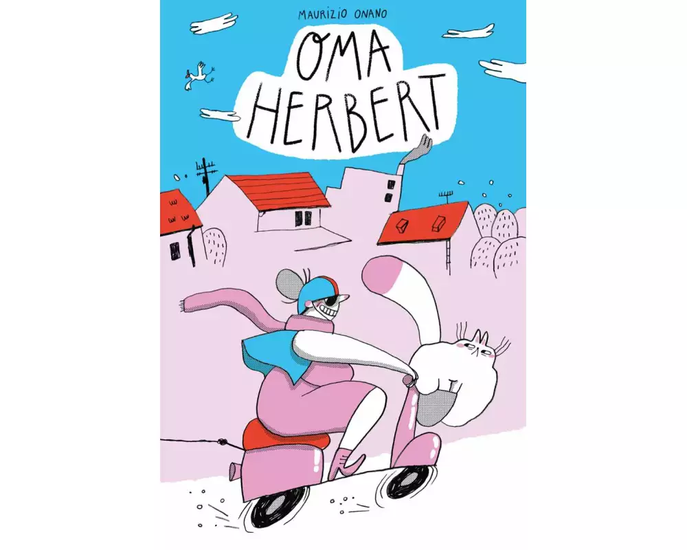 Oma Herbert