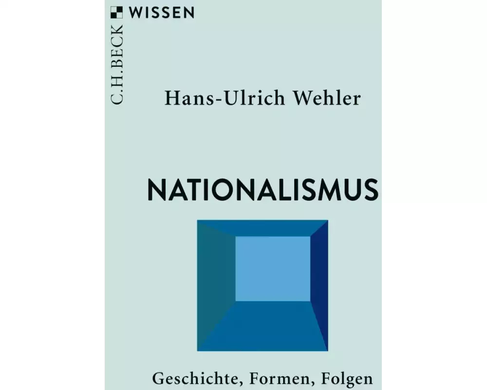 Nationalismus