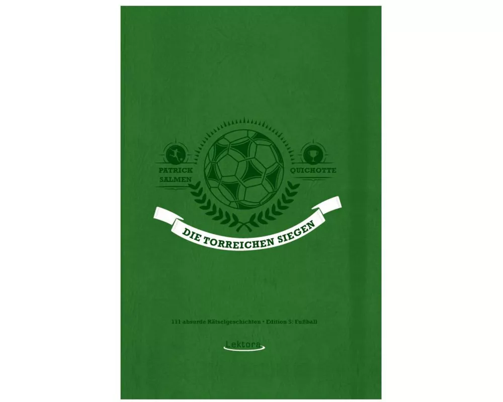 Die Torreichen siegen