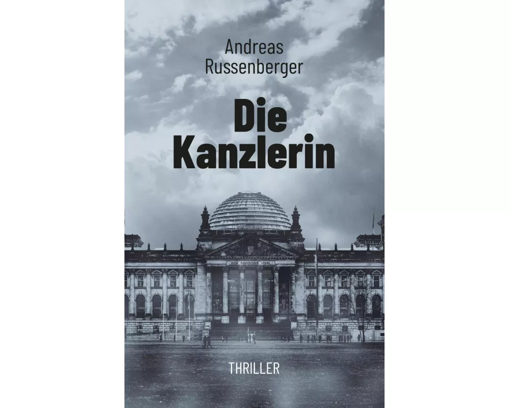 Die Kanzlerin