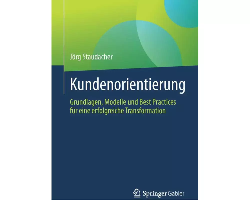 Kundenorientierung