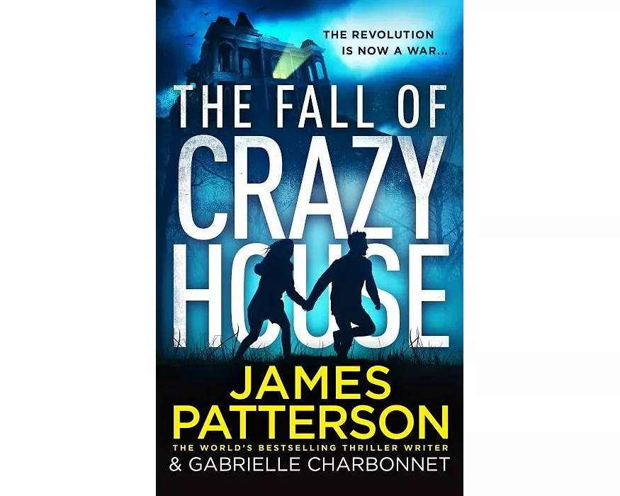 The Fall of Crazy House