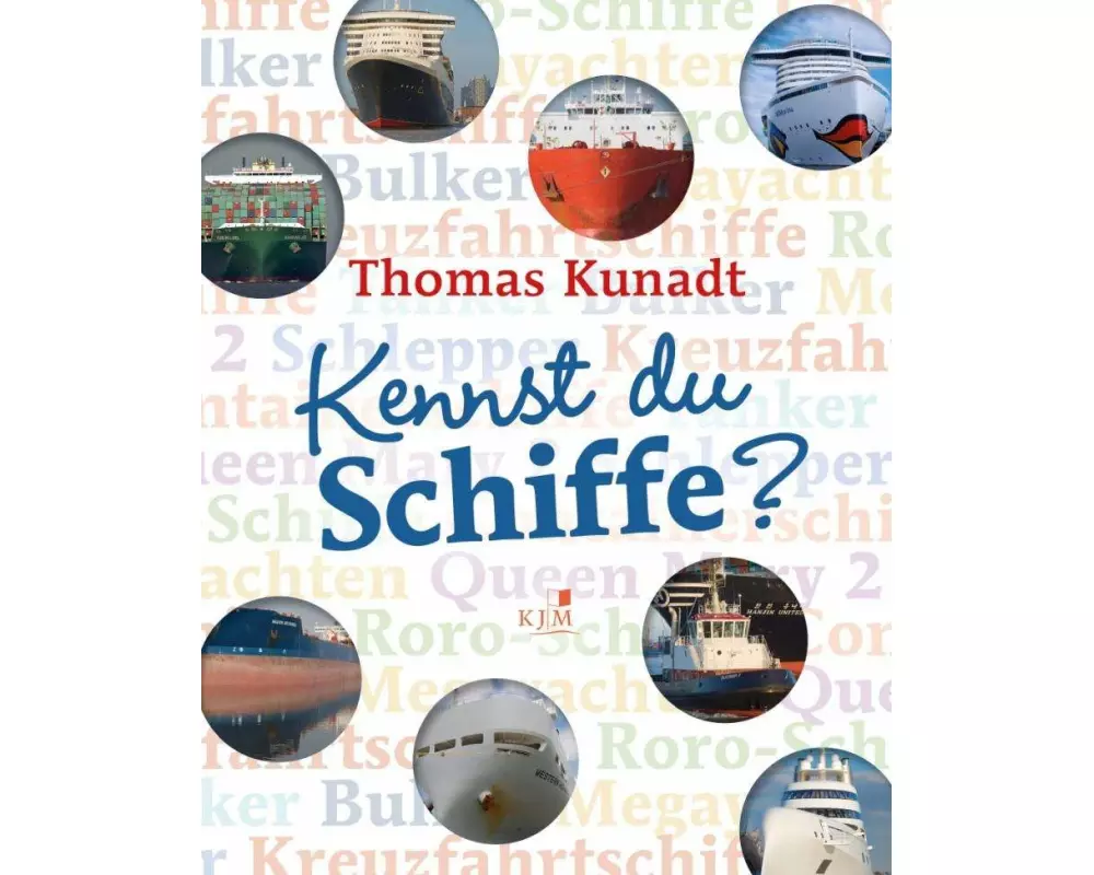 Kennst Du Schiffe?