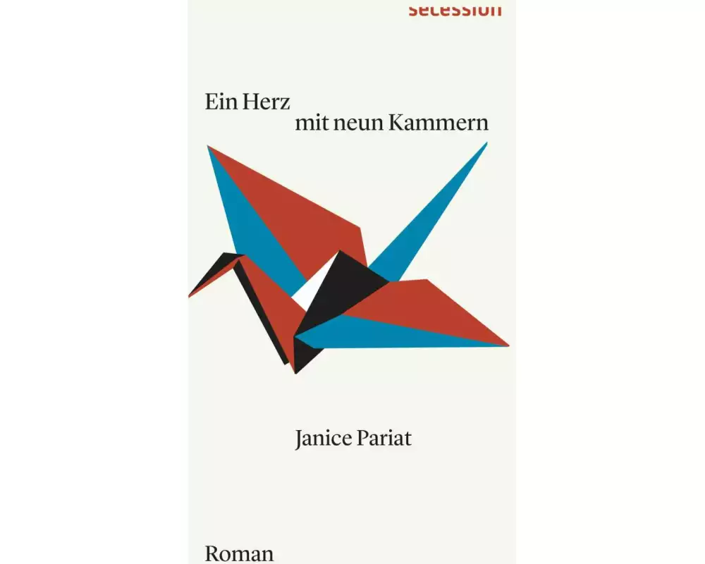 Ein Herz mit neun Kammern