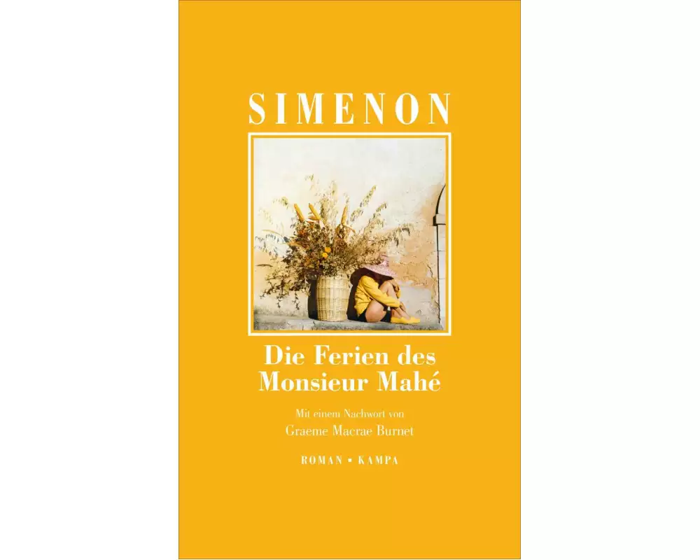 Die Ferien des Monsieur Mahé