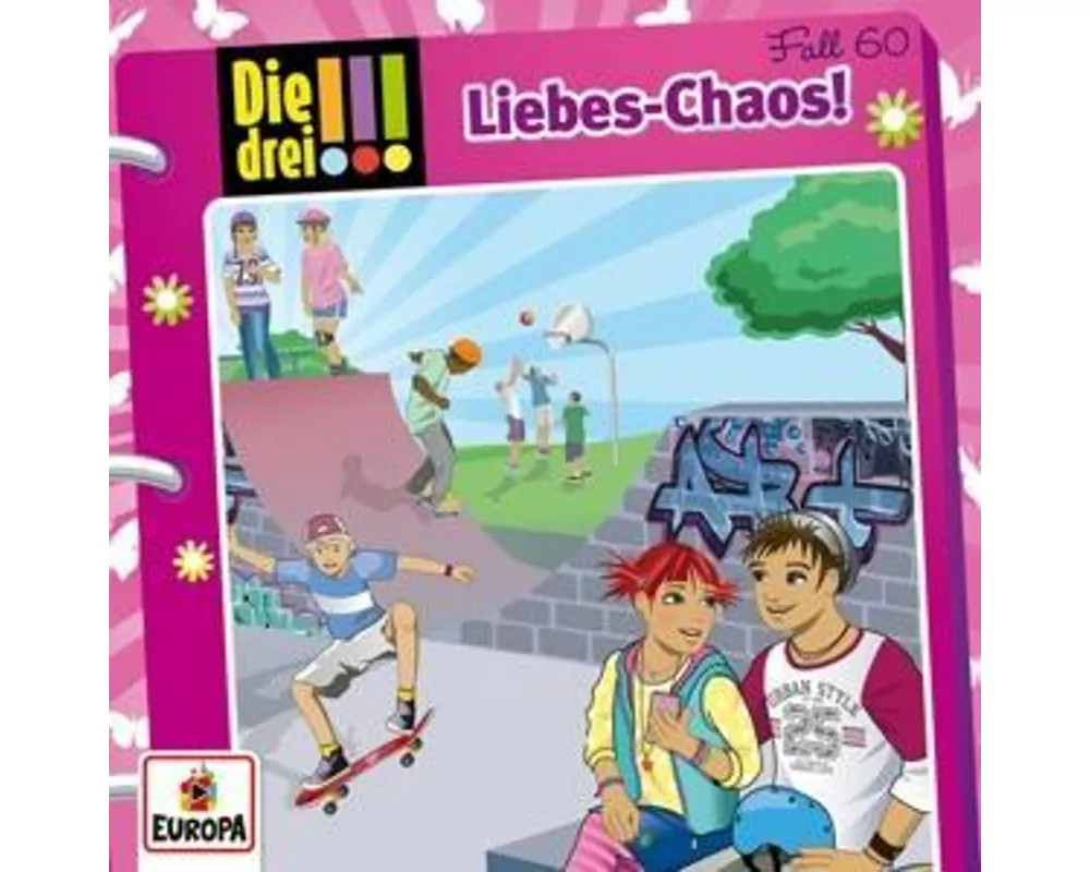 Liebes-Chaos