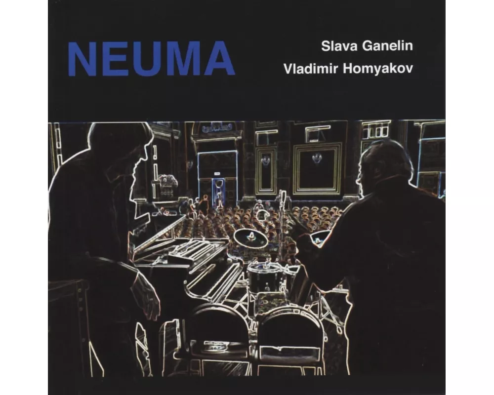 Neuma