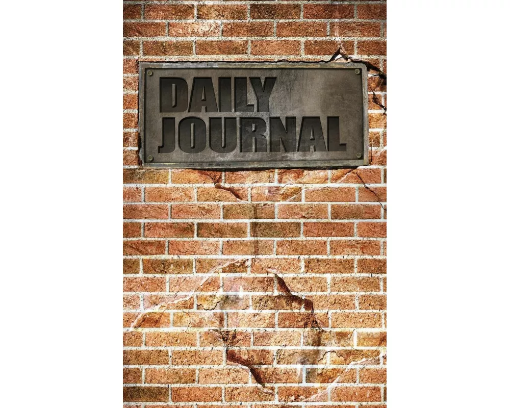 Daily Journal