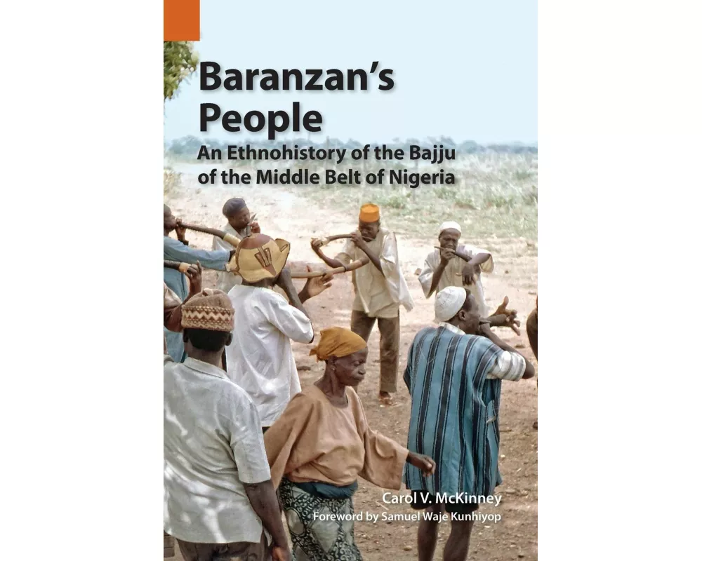 Baranzan's People