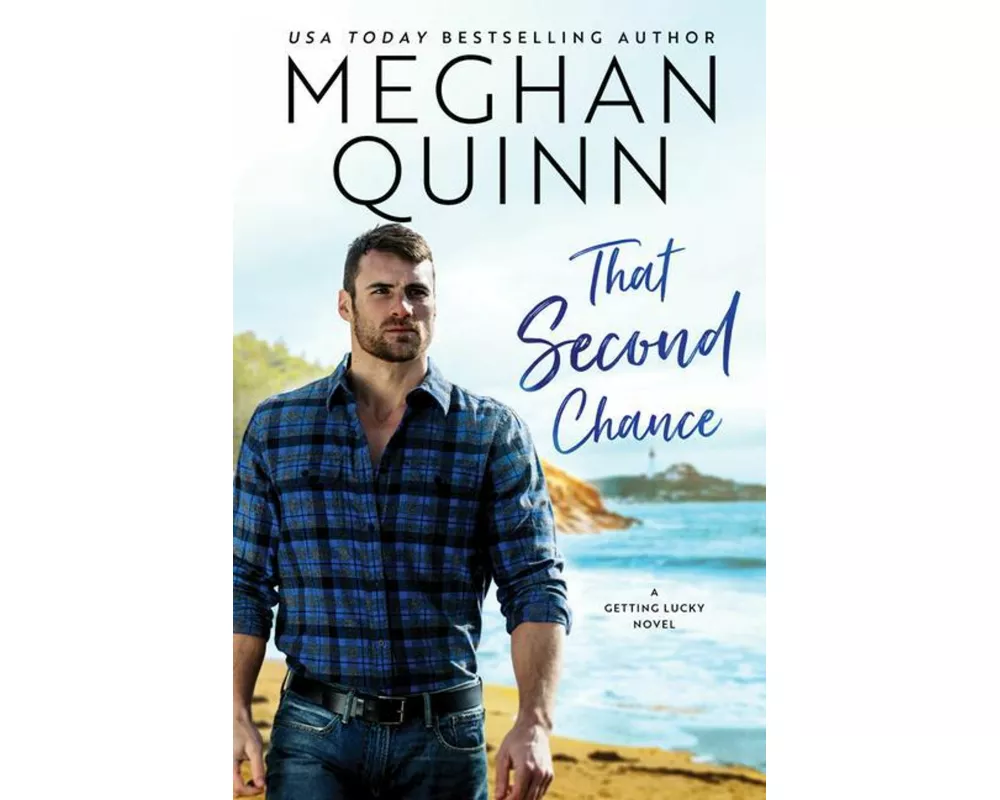 That Second Chance