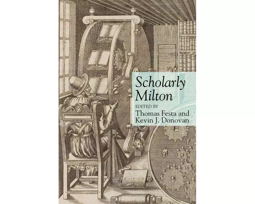 Scholarly Milton