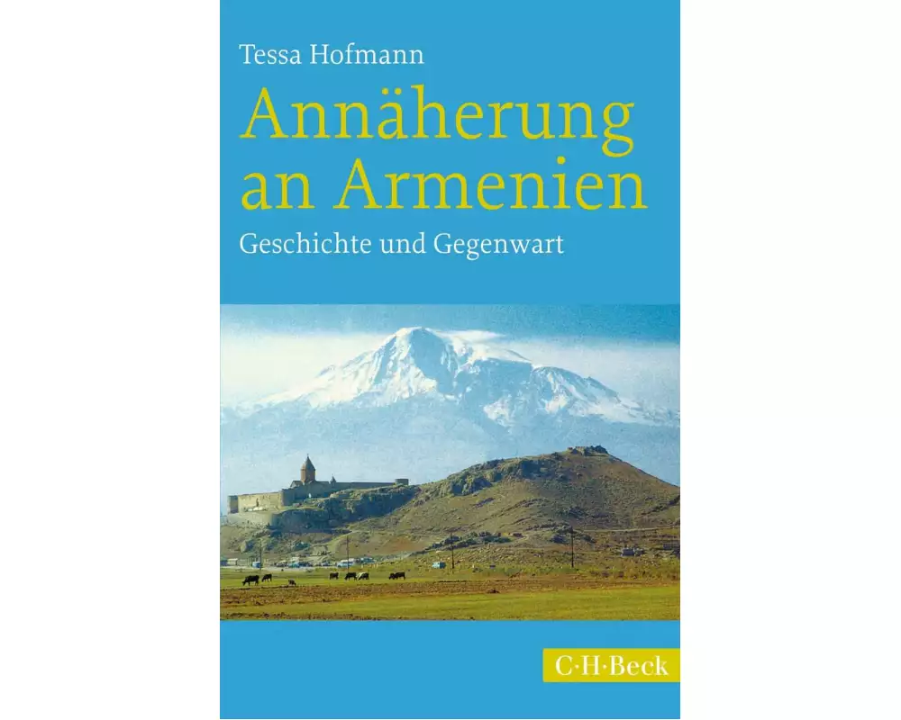 Annäherung an Armenien