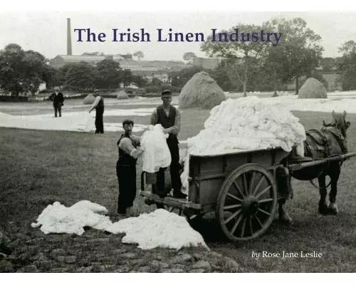 The Irish Linen Industry