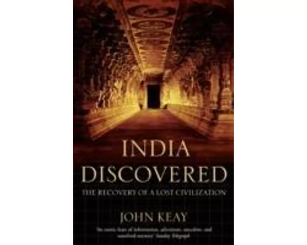 India Discovered